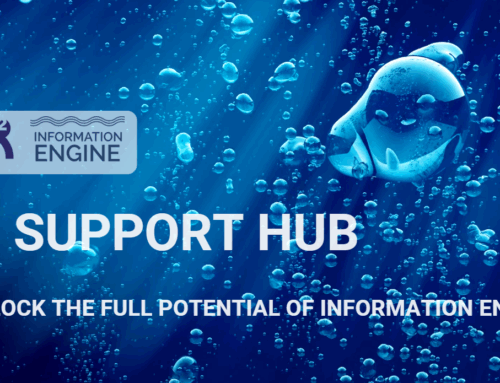 Unlock the Full Potential of Information Engine with Our Comprehensive Support Hub 