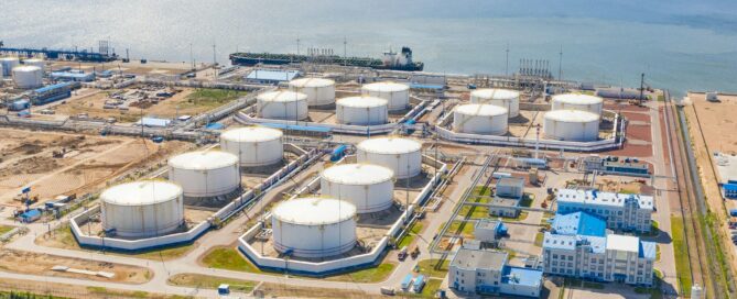 Infrastructure Investments