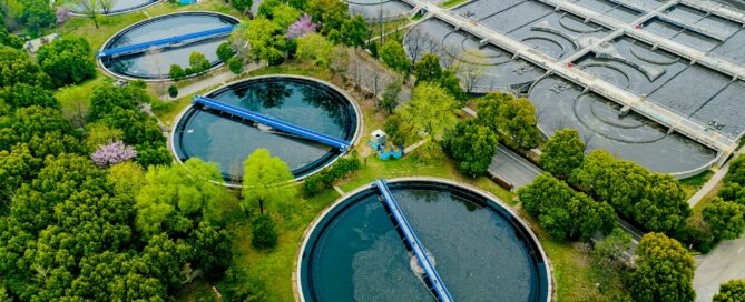 Sustainable Water Solutions