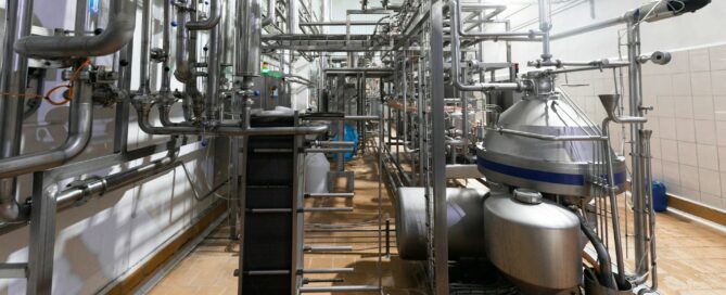 Water Monitoring Systems