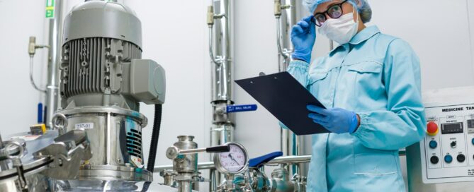 Water Quality Monitoring