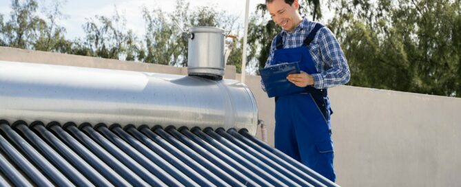 Microbial Health-Based Targets