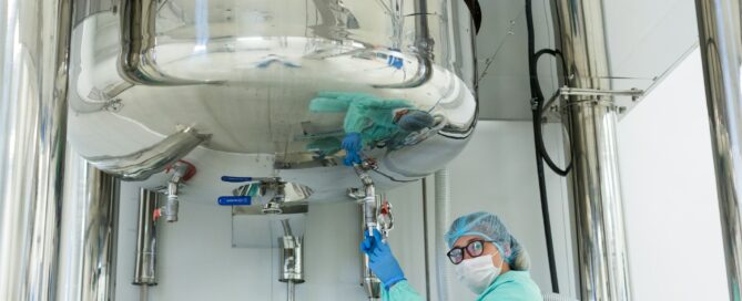 water management systems