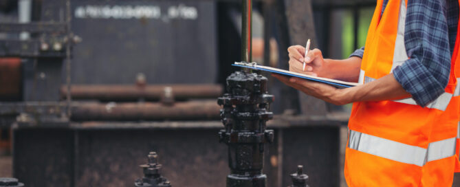 Water Agency Compliant