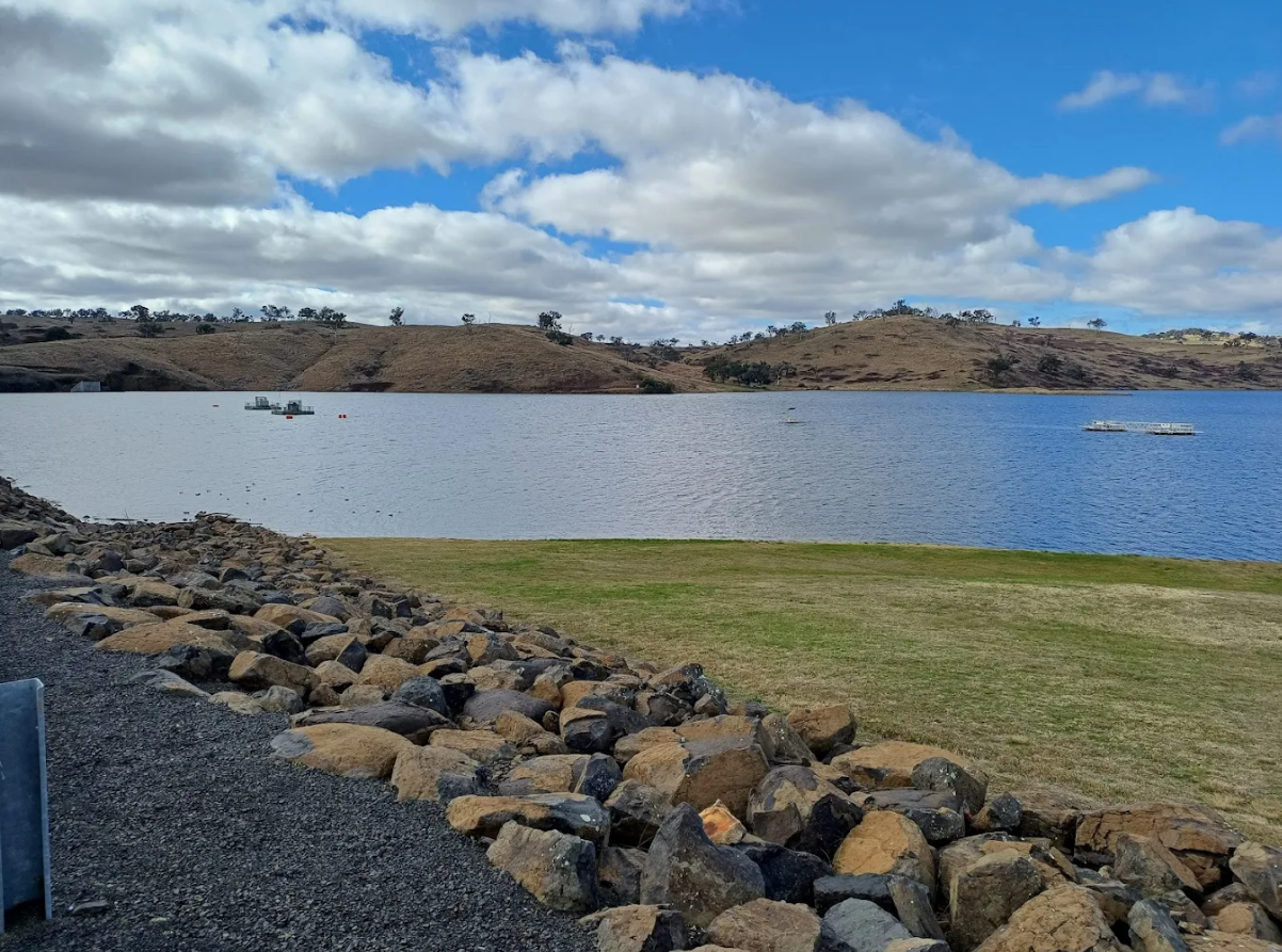 Image Credit Bathurst Tourism