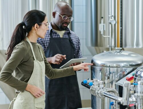 How Enviropacific’s Information Engine™ Streamlines Water Quality Operations: A Technology Implementation Case Study