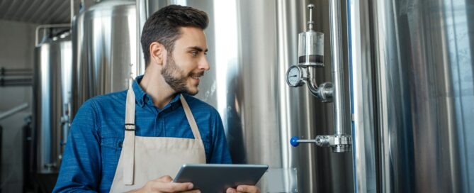 Water Quality Monitoring