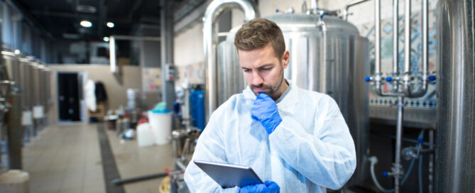 Water Quality Parameters