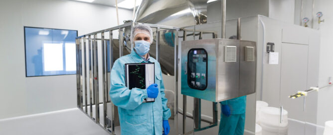 Healthcare Water Safety