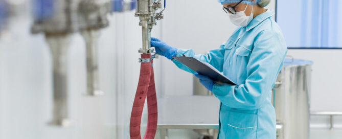 Water Safety Compliance in Hospitals