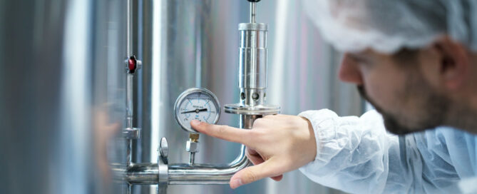 Hospital Water Management Program