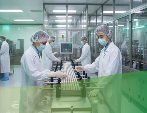 Closing the Gap Between HBT Targets and CCP Assurance in Drinking Water