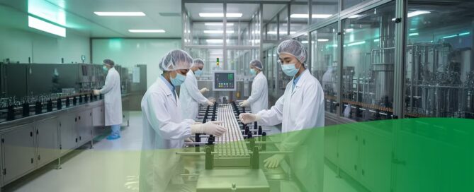 Assurance in Drinking Water