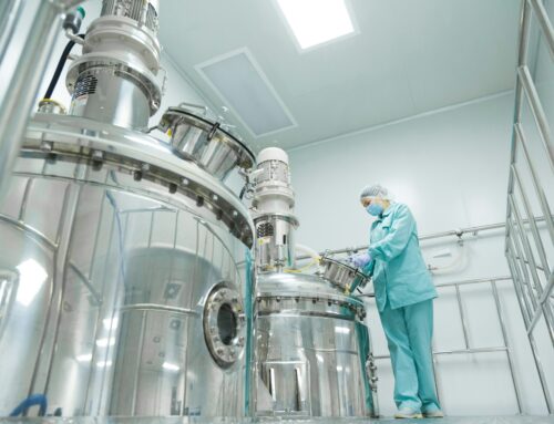 Enhancing Water Quality Data Management with Advanced Software