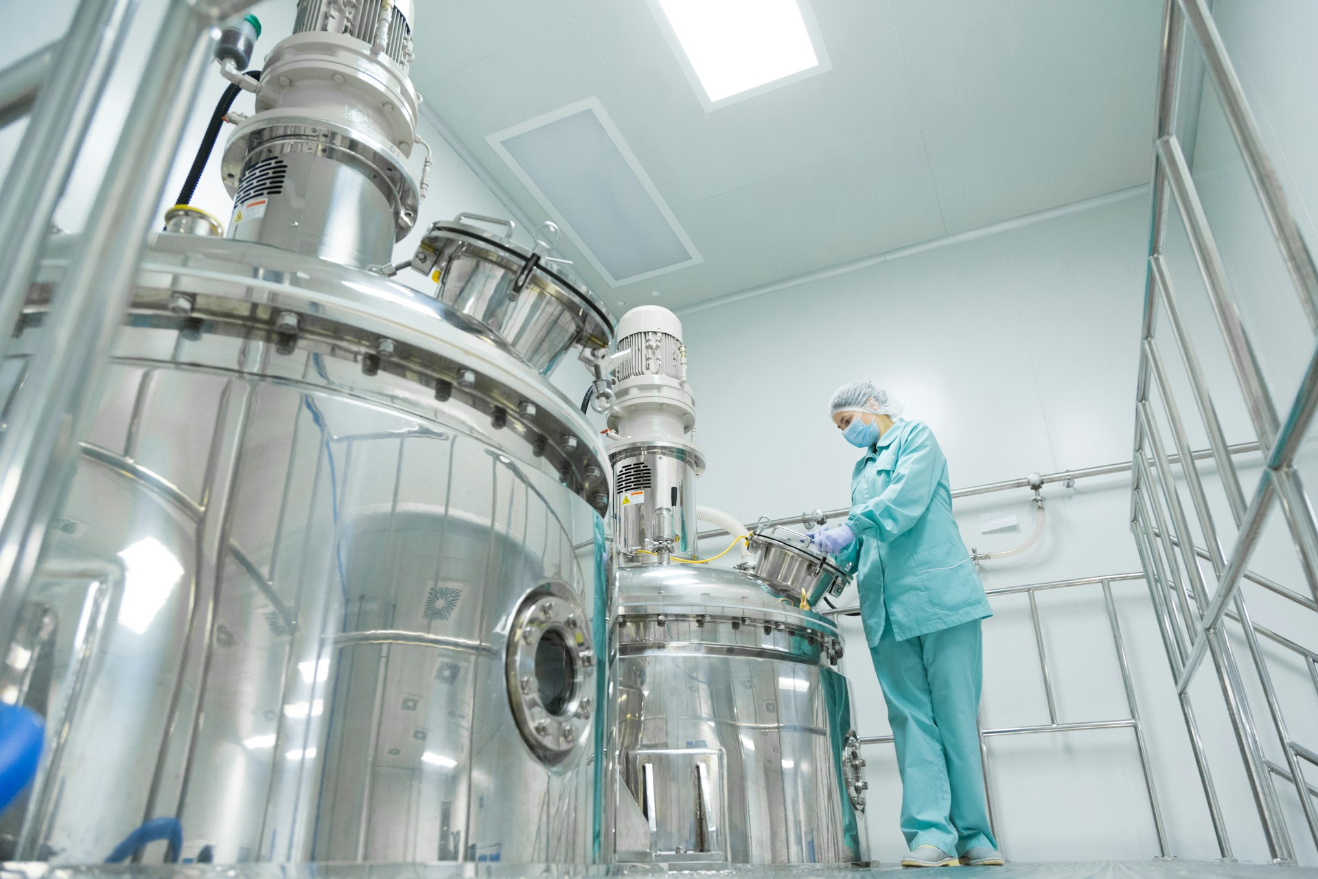 Water Quality Data Management