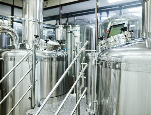 Critical Control Points Monitoring Water Safety Effectively