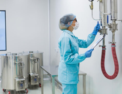 Addressing Hospital-Acquired Infections from Water Prevention