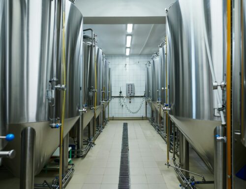 Reducing Legionella Risk in Victoria