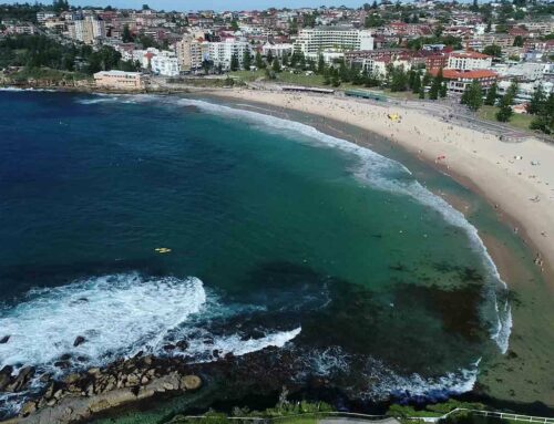 Coogee Beach: When water-quality data alone isn’t enough